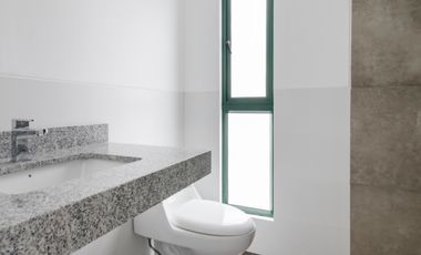 Departamento de estreno, Barranco. Ocasión