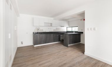 Departamento de estreno, Barranco. Ocasión