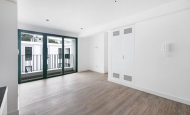 Departamento de estreno, Barranco. Ocasión