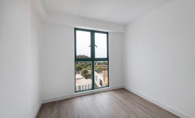 Departamento de estreno, Barranco. Ocasión