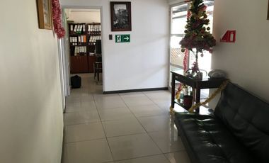 Oficina sector antiguo Doñihue