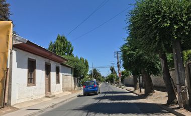 Oficina sector antiguo Doñihue