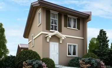 Single Attached House For Sale in Antipolo Rizal