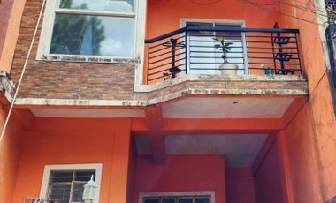 Fully Furnished 3 Storey Townhouse for Sale in Baguio City Philippines