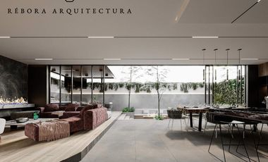Casa en venta El Cielo Country Club Hermosa cocina y vestidores amplios