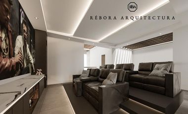 Casa en venta El Cielo Country Club Hermosa cocina y vestidores amplios