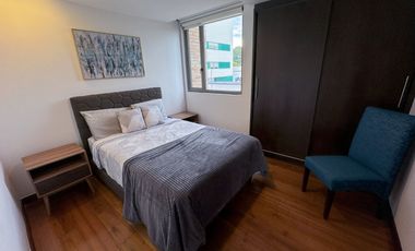 EN VENTA LUJOSO DEPARTAMENTO GRANDE Y CENTRICO, CON 3 HABITACIONES Y 2 TERRAZAS PRIVADAS, CUENCA, ECUADOR.