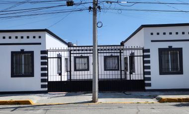 Casa en Venta en Fraccionamiento Los Tuzos, en La Ciudad de Pachuca, Hidalgo.
