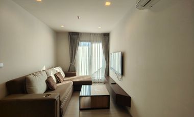 (Foreign quota) Life Asoke Hype built-in decoration 2 bedroom 2 bathroom for sale