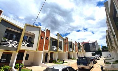2 Storey Townhouse for sale in Marikina Heights Marikina City Guaranteed Flood Free Location  BRAND NEW AND READY FOR OCCUPANCY