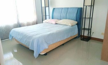 1 Bedroom Semi Furnished Condo For Rent Amisa Punta Engano Lapu Lapu City Beside Dusit Thani