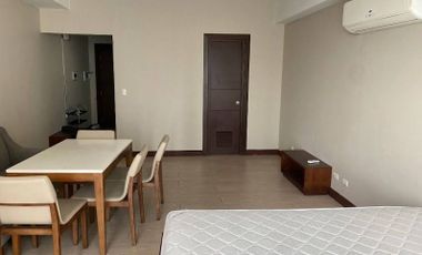 Three Central Studio-type Furnished for SALE in Makati