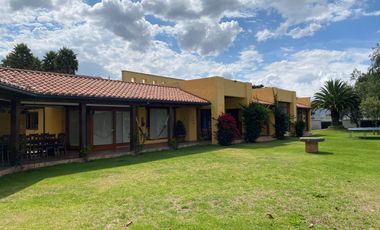 SE VENDE HERMOSA PROPIEDAD EN PUEMBO (PROX ARRAYANES)