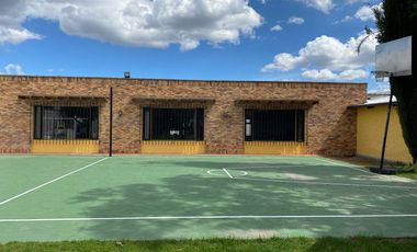 SE VENDE HERMOSA PROPIEDAD EN PUEMBO (PROX ARRAYANES)
