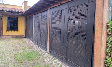 SE VENDE HERMOSA PROPIEDAD EN PUEMBO (PROX ARRAYANES)