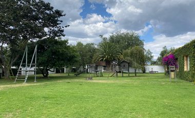 SE VENDE HERMOSA PROPIEDAD EN PUEMBO (PROX ARRAYANES)