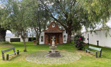 SE VENDE HERMOSA PROPIEDAD EN PUEMBO (PROX ARRAYANES)