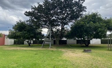 SE VENDE HERMOSA PROPIEDAD EN PUEMBO (PROX ARRAYANES)