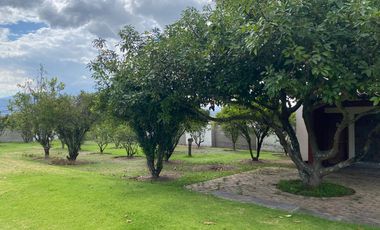 SE VENDE HERMOSA PROPIEDAD EN PUEMBO (PROX ARRAYANES)