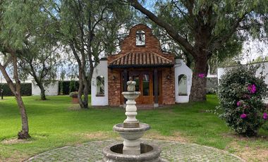 SE VENDE HERMOSA PROPIEDAD EN PUEMBO (PROX ARRAYANES)