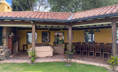 SE VENDE HERMOSA PROPIEDAD EN PUEMBO (PROX ARRAYANES)