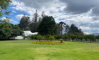 SE VENDE HERMOSA PROPIEDAD EN PUEMBO (PROX ARRAYANES)
