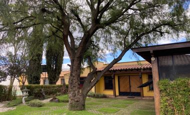 SE VENDE HERMOSA PROPIEDAD EN PUEMBO (PROX ARRAYANES)