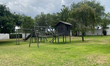 SE VENDE HERMOSA PROPIEDAD EN PUEMBO (PROX ARRAYANES)