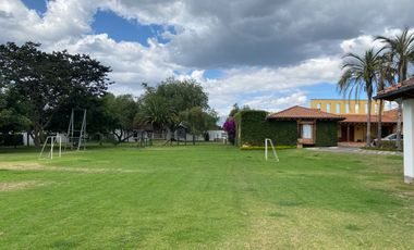SE VENDE HERMOSA PROPIEDAD EN PUEMBO (PROX ARRAYANES)