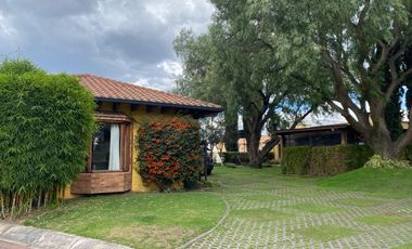 SE VENDE HERMOSA PROPIEDAD EN PUEMBO (PROX ARRAYANES)