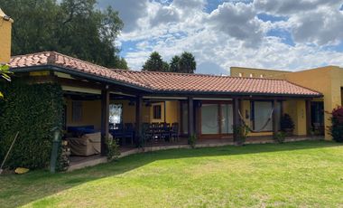 SE VENDE HERMOSA PROPIEDAD EN PUEMBO (PROX ARRAYANES)