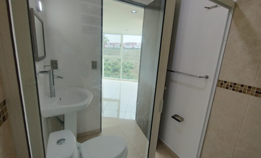 Departamento en Venta Valle Ceylán, Tlalnepantla, Estado de México