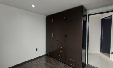 Departamento en Venta Valle Ceylán, Tlalnepantla, Estado de México