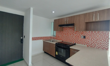 Departamento en Venta Valle Ceylán, Tlalnepantla, Estado de México