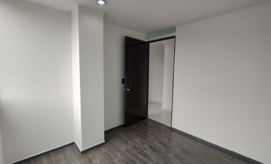 Departamento en Venta Valle Ceylán, Tlalnepantla, Estado de México