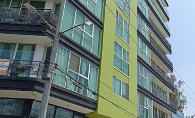 Departamento en Venta Valle Ceylán, Tlalnepantla, Estado de México