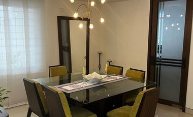 VENTA BONITA CASA DUPLEX EN BARRIO VILLASANTOS