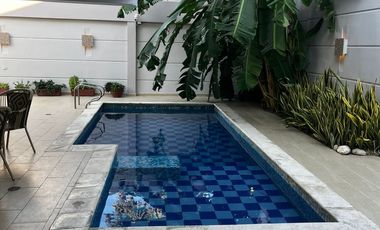 VENTA BONITA CASA DUPLEX EN BARRIO VILLASANTOS