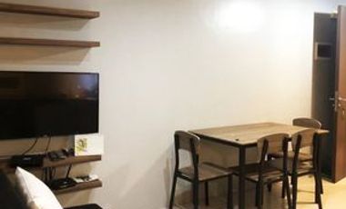1BR Condo Unit for  Rent at The Pearl Place Ortigas Pearl Drive, Corner Gold Loop, Ortigas, Pasig City
