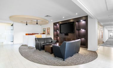 Membresías flexibles de oficina en BOGOTA, Tierra Firme