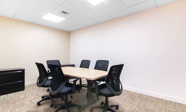 Membresías flexibles de oficina en BOGOTA, Tierra Firme