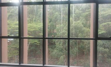 545E2 Oficina en venta en el sector Altos del Poblado