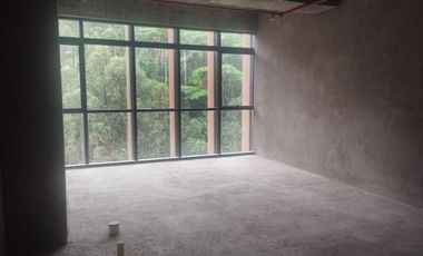 545E2 Oficina en venta en el sector Altos del Poblado