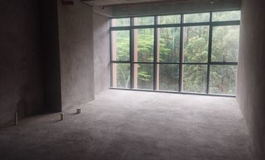 545E2 Oficina en venta en el sector Altos del Poblado