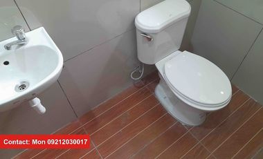 Suburbia Town Homes For Sale in Greensville, Bacolod City