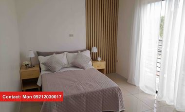 Suburbia Town Homes For Sale in Greensville, Bacolod City