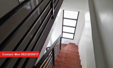 Suburbia Town Homes For Sale in Greensville, Bacolod City