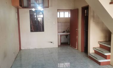 2 Bedroom Townhouse for Sale in Baguio City