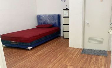 Kost Dekat Universitas BINUS Malang, Plaza Araya, Terminal Arjosari