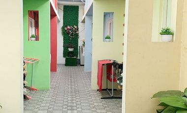 Kost Dekat Universitas BINUS Malang, Plaza Araya, Terminal Arjosari